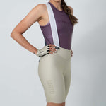 GIRONA COLORS NEVADA BIB SHORTS FOR WOMEN