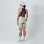 GIRONA COLORS NEVADA BIB SHORTS FOR WOMEN