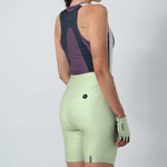 GIRONA COLORS STEVIA BIB SHORTS FOR WOMEN