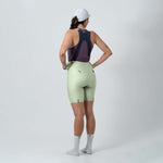 GIRONA COLORS STEVIA BIB SHORTS FOR WOMEN