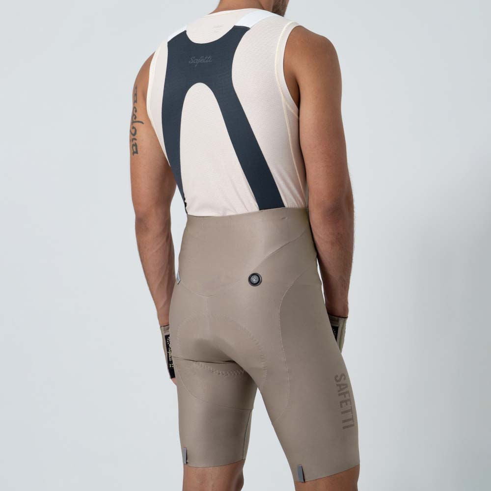 GIRONA COLORS AVELA BIB SHORTS FOR MEN