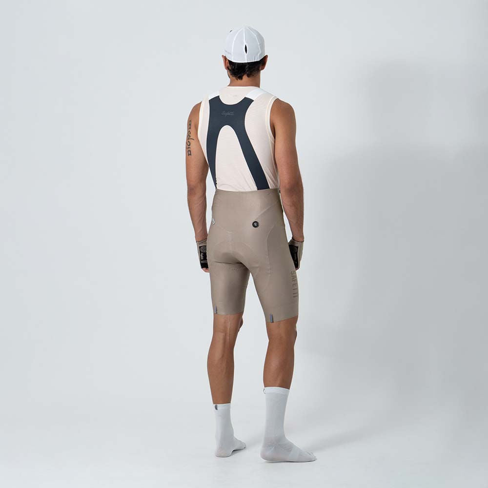 GIRONA COLORS AVELA BIB SHORTS FOR MEN