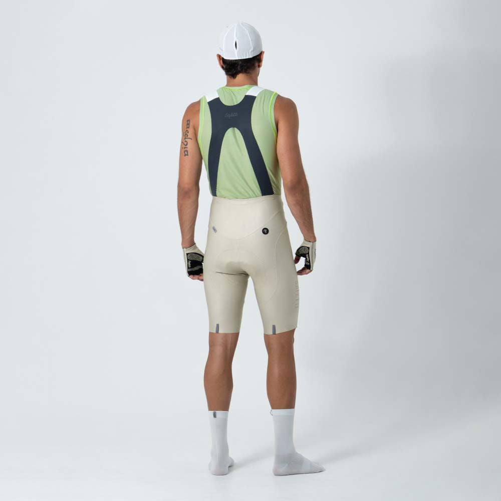 GIRONA COLORS NEVADA BIB SHORTS FOR MEN