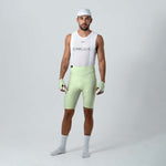 GIRONA COLORS STEVIA BIB SHORTS FOR MEN