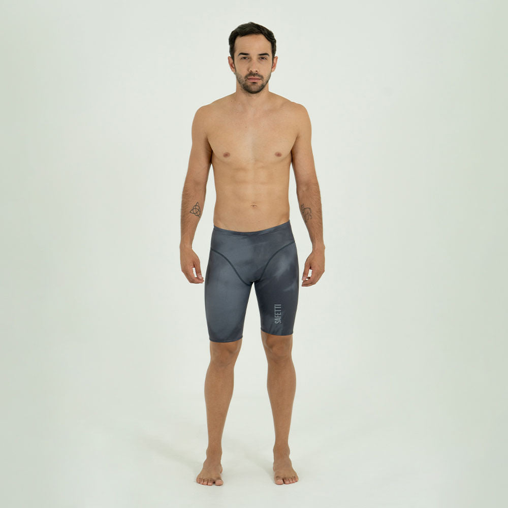 IBIZA MEN'S SWIM SHORTS