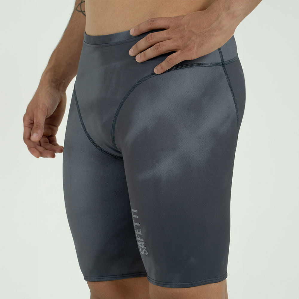 IBIZA MEN'S SWIM SHORTS