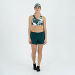 VENTURI LIGHT EMERALDA RUNNING SHORTS FOR WOMEN
