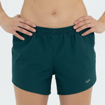 VENTURI LIGHT EMERALDA RUNNING SHORTS FOR WOMEN