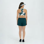 VENTURI LIGHT EMERALDA RUNNING SHORTS FOR WOMEN