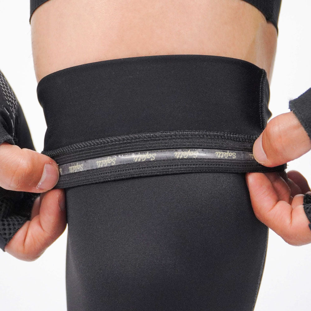 ESSENTIAL CYCLING LEG WAIST FOR MEN