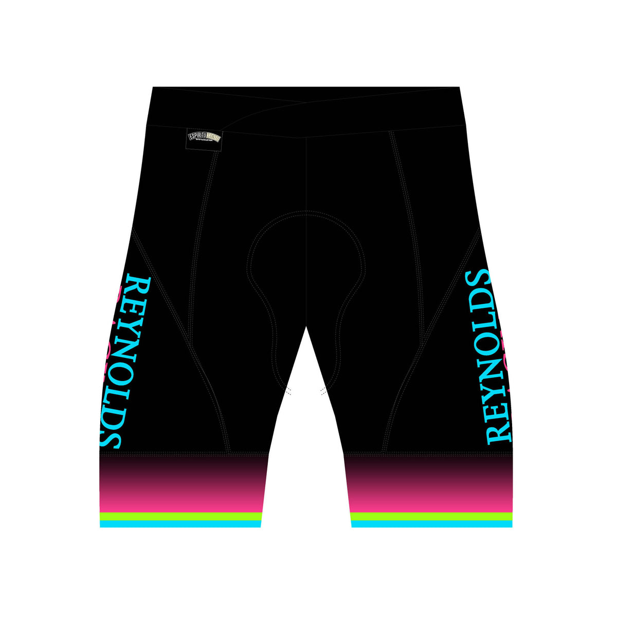 RR'26 - Bartalli Cycling Shorts. Women