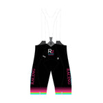 RR'26 - Bartalli Cycling Bib Short. Women
