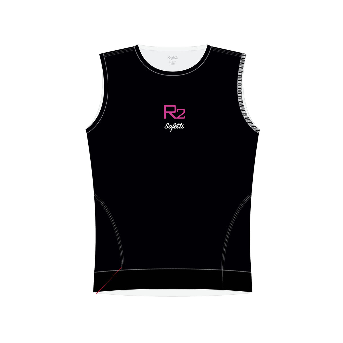 RR'25-2 - Wind Base Layer. Women