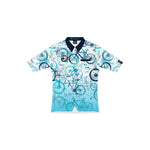 RJ'25 - Outland Short Sleeve Shirt 3. Men
