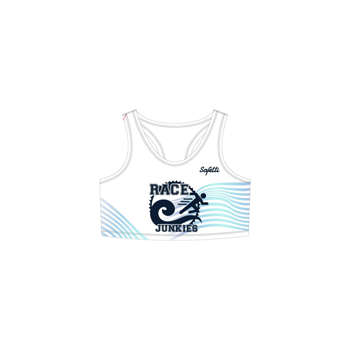 RJ'25 - Short Triathlon Top