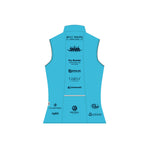 RJ'25 - Napoli Cycling Vest. Women
