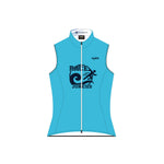 RJ'25 - Napoli Cycling Vest. Women