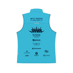 RJ'25 - Napoli Mesh Cycling Vest. Men