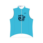 RJ'25 - Napoli Mesh Cycling Vest. Men