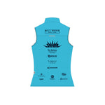 RJ'25 - Napoli Mesh Cycling Vest. Women
