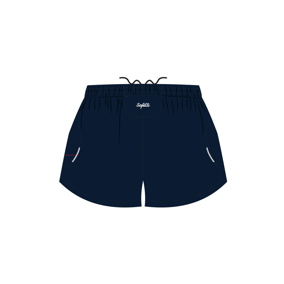 RJ'25 - Ventury Light Running Shorts. Men