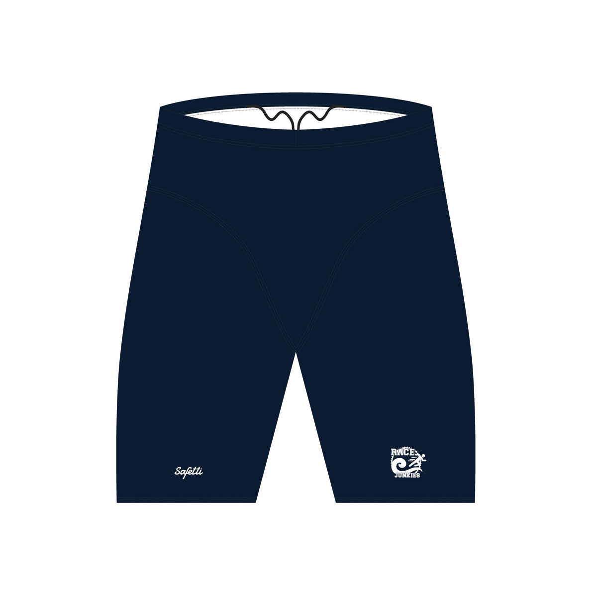 RJ'25 - Ibiza AquaZero™ Long swim shorts. Men