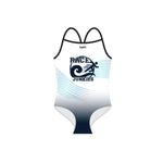 RJ'25 - Ibiza AquaZero™ Olympic Swimsuit. Women
