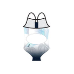 RJ'25 - Ibiza AquaZero™ Olympic Swimsuit. Women