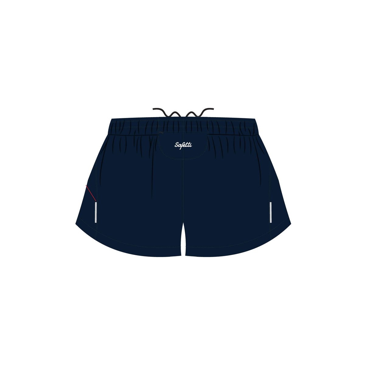 RJ'25 - Ventury Light Running Shorts. Women