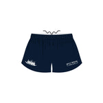 RJ'25 - Ventury Light Running Shorts. Women