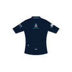 RJ'25 - Outland Short Sleeve Shirt Marbella. Women