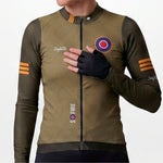SECP'26 - S-FIRE Leggero Long Sleeve Cycling Jersey. Women