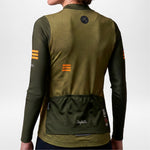 SECP'26 - S-FIRE Leggero Long Sleeve Cycling Jersey. Women
