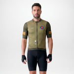 SECP'26 - S-FIRE Leggero Short Sleeve Cycling Jersey. Men