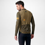 SECP'26 - S-FIRE Leggero Long Sleeve Cycling Jersey. Men