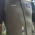 SECP'26 - S-FIRE Leggero Long Sleeve Cycling Jersey. Men