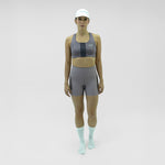 TITÁN CUT MALVA WOMEN'S RUNNING SHORTS