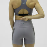 TITÁN CUT MALVA WOMEN'S RUNNING SHORTS