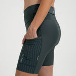 TITAN 2.0 ALCARUZ RUNNING SHORTS FOR WOMEN