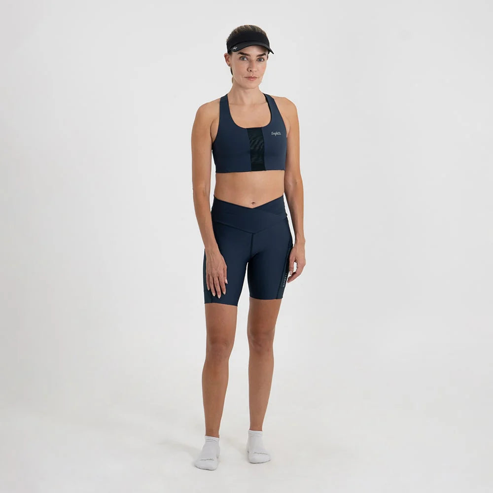 29506G Titan 2.0 Running Shorts BLUE