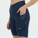 TITAN MARINHO RUNNING SHORTS FOR WOMEN
