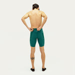 TITAN EMERALD RUNNING SHORTS FOR MEN