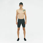 TITAN GRIGIO RUNNING SHORTS FOR MEN