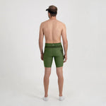 29669F Titan 2.0 Running Shorts OLIVE GREEN