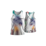 LRC’26 - Levit Sleeveless Running Jersey. Men