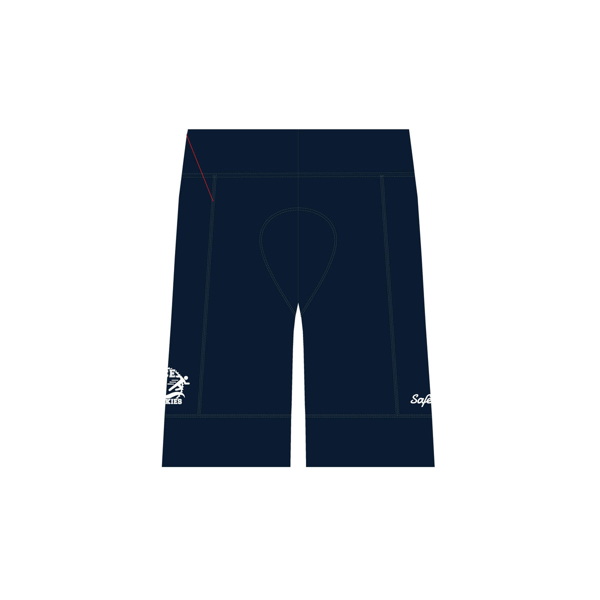 RJ'25 - AquaZero Triathlon Short. Men