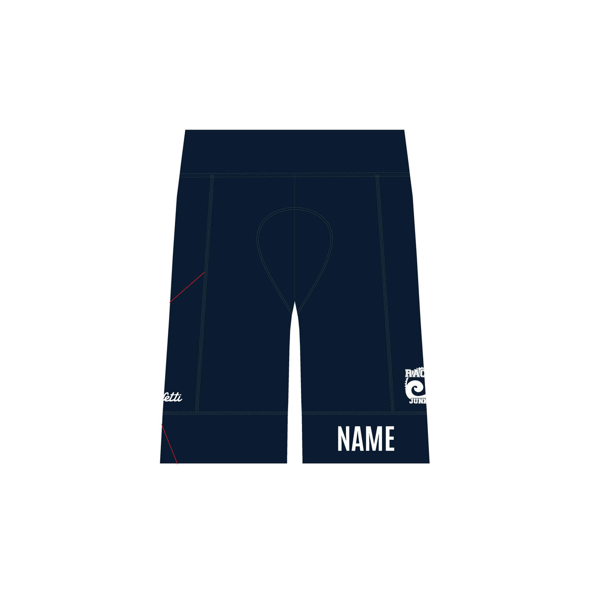 RJ'25 - AquaZero Triathlon Short. Men