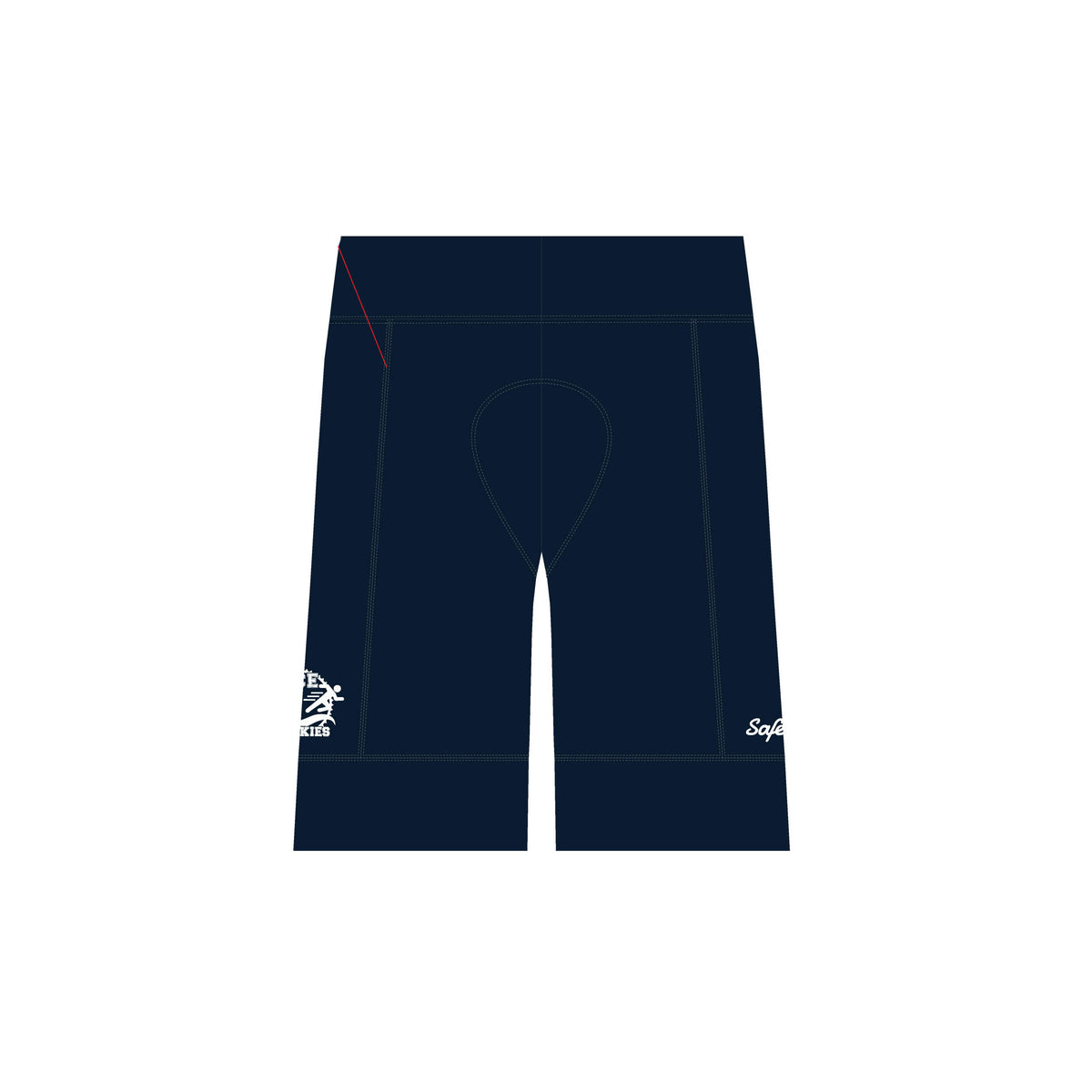 RJ'25 - AquaZero™ Triathlon Short. Women