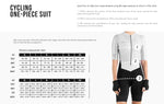 TCC'26 - Raze Speedsuit. Women