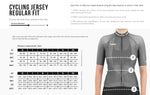 GP'26 - Romagna Short Sleeve Shirt (Polo Type). Women